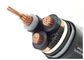 IEC60502 Kabel van CEI van BS de Gepantserde Elektro, de Ondergrondse XLPE-Kabel van SWA