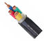 Vlam van de glasvezel de Vuurvaste Kabel - de Norm van de vertragersdraad IEC60502