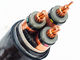 35KV Kabel van het kabel de XLPE Geïsoleerde Middelgrote Voltage van 25mm2 aan 1000mm2