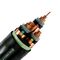 5KV de Kabelxlpe Geïsoleerde Kabel van het kabel Middelgrote Voltage van 25mm2 aan 1000mm2