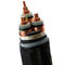 Openlucht Gepantserde Elektrokabel met de Norm van CEI ASTM DIN van IEC60502 BS