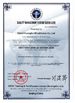 China Henan Interbath Cable Co.,Ltd certificaten